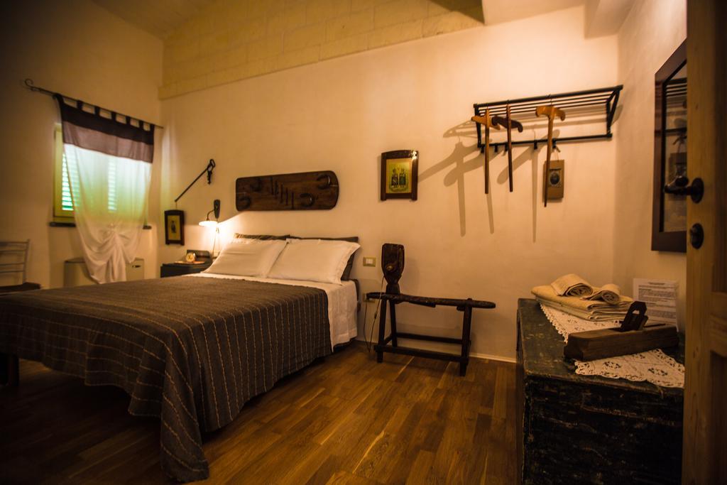 B&B Giovannarolla Green House 오스투니 외부 사진
