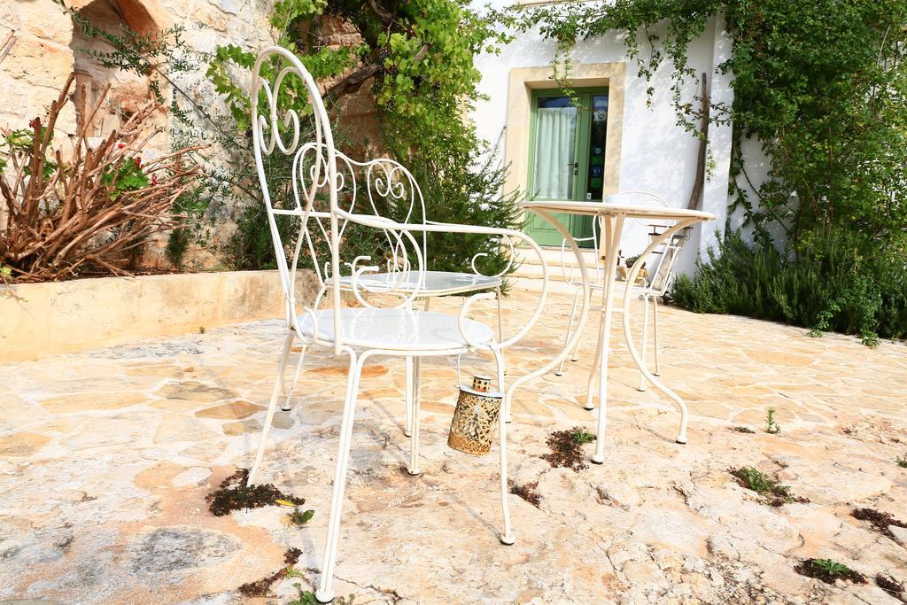B&B Giovannarolla Green House 오스투니 외부 사진